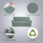 H.VERSAILTEX Stretch Sofa Covers - Image 4