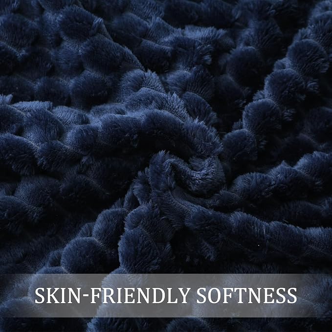 Exclusivo Mezcla 3D Fleece King Size Blanket - Image 7