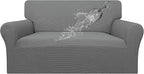 Easy-Going 100% Waterproof Oversized Loveseat Cover, Couch Cover by Easy-Going