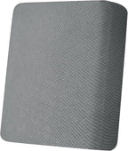 XINEAGE Large Couch Cushion Covers Seat Cushion Cover Thick Stretch Sofa by XINEAGE