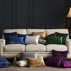 GIGIZAZA Decorative Couch Throw Pillow Covers, Pillow Cases Velvet Pillow Covers - Image 6