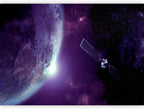 artgeist Wall Mural Cosmos Galaxy 98x69 in - XXL Non-Woven Wallpaper Fleece Wall Decor Photo Print Picture Image Design Home n-B-0007-a-d