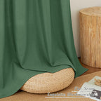 NICETOWN Linen 78 inch Curtains - Image 6