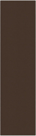 KOZYFLY Cotton Runners Rugs for Hallway 2.5'x10', Washable Runner Rug, Woven - Image 9