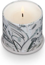 ILLUME Demi Vanity Tin Candle, Winter White