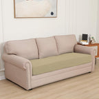 Easy-Going Stretch 1 Piece Oversized Couch Cushion Cover - Image 2