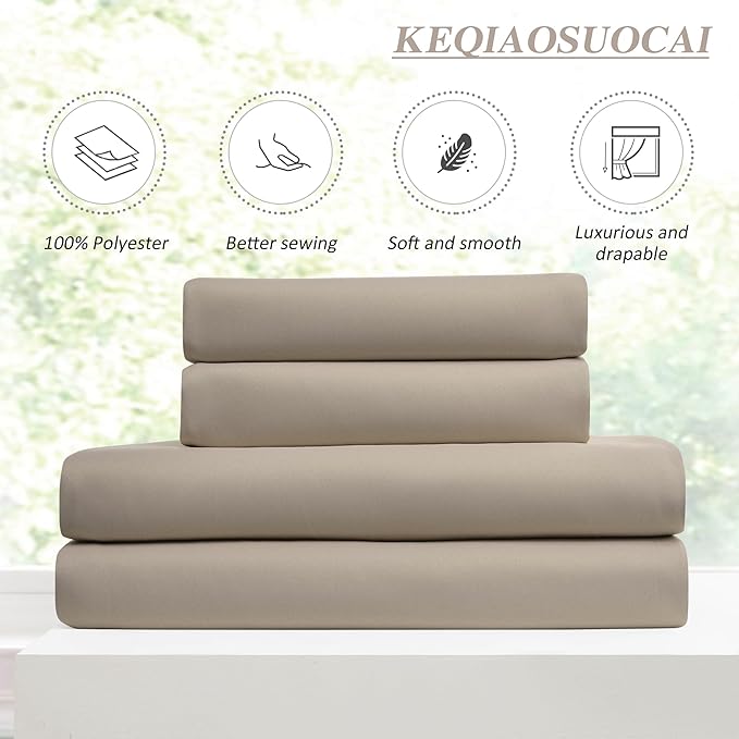 100 Inch Curtain Panels Pinch Pleated Light Blocking Solid Custom Made Pleated - Image 5