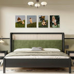 Canvas Prints With Your Photos, Custom Poster On Canvas (Unframed 8x10) Transform Your Photos Into Stunning Framed Wall Art Digitally Printed Photo To Canvas Ideal For Home Decor Gifts Keepsakes