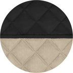PureFit Reversible Quilted Couch Covers - Image 5