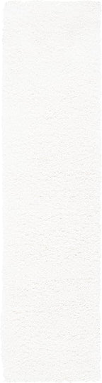 SAFAVIEH California Shag Collection Runner Rug - Image 2