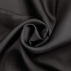 SpaceDresser Sheer Voile Window Treatment Rod Pocket Curtain Panels - Image 4
