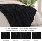 Exclusivo Mezcla 3D Fleece King Size Blanket - Image 4