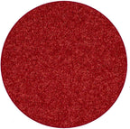 KOECKRITZ Soft and Colorful Kids Classroom Area Rugs (Passes Flammability Pill Test) Many Sizes and Bright Colors to Select from (3' Round, Fire Engine)