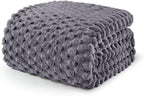 Exclusivo Mezcla 3D Fleece King Size Blanket by ExclusivoMezcla