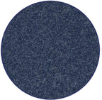 KOECKRITZ Soft and Colorful Kids Classroom Area Rugs (Passes Flammability Pill Test) Many Sizes and Bright Colors to Select from (9' Round, Navy)
