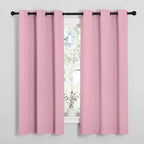 NICETOWN Room Darkening Curtains by NICETOWN
