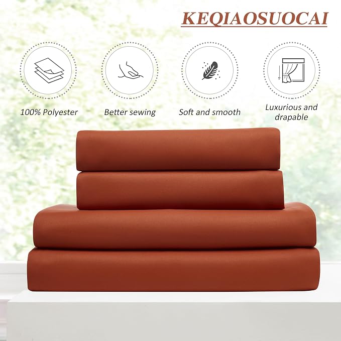 Extra Long Pinch Pleated Curtains 120 Inches Long 2 Panels Set, Pleat - Image 5