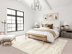 UERMEI 5x7 Washable Area Rug - Image 6
