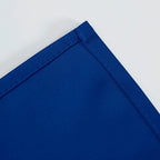 Blackout Curtains 38 x 84 inch/Royal Blue Curtains Set of 2 Panels/Thermal - Image 8