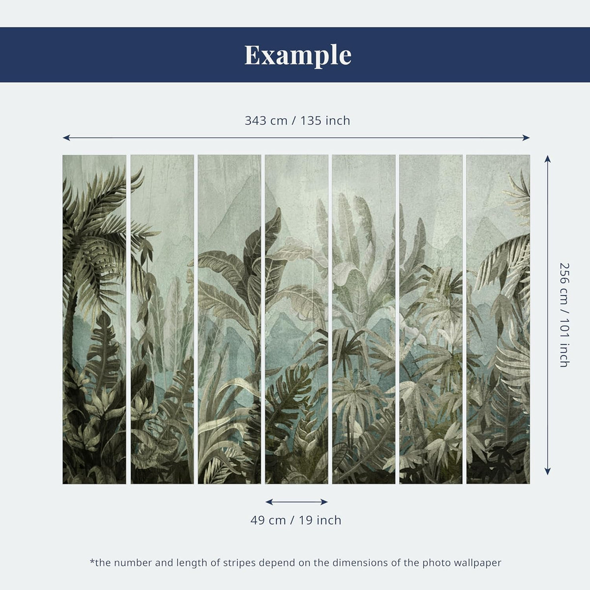 artgeist Premium Wall Mural Cosmos Galaxy 98x69 in - XXL Non-Woven Wallpaper Fleece Wall Decor Photo Print Picture Image Design Home n-B-0007-a-d