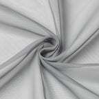 Cafe Curtains 36 Inch Length Tier 2 Pieces, Modern Soft Airy Sheer Kitchen - Image 9