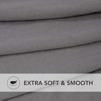 PureFit Super Stretch Sectional Couch Covers - Image 4