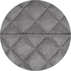 PureFit Reversible Quilted Sofa Cover, Water Resistant Medium Slipcover - Image 5