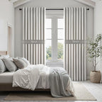 100% Blackout Curtains 70 Inch Wide 90 Inch Long - Image 5