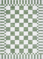 GarveeHome Checkered Rug 3x5 Area Rugs - Image 4