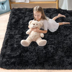 Pionblank 9x12 Area Rug, Large Area Rug - Image 7