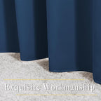 NICETOWN Blackout Curtain Drapes - Image 6
