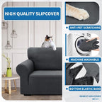 XINEAGE 2026 New 1 Piece Couch Covers - Image 6