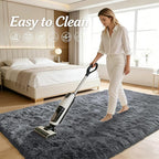 OLANLY 2x10 Machine Washable Runner Rugs - Image 7