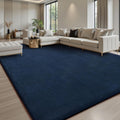 Sour Lemon 6x9 Area Rugs for Living Room, Soft Large Area Rug Fluffy Rugs for Bedroom，Machine Washable Area Rug Non Slip Carpet Rug for Living Room Playroom Kids Room Home Decor