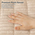Smiry Couch Cover for Dogs, Non Slip Washable Sofa Protector for Pets | Soft - Image 5