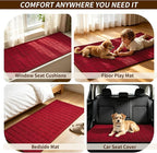 Couch Covers for Dogs Washable, Non Slip Couch Covers for Loveseat Sofa Pet - Image 7