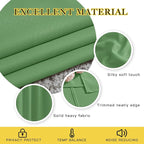 NICETOWN Blackout 108 inch Curtains - Image 3