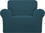 Easy-Going Stretch Chair Slipcover by Easy-Going
