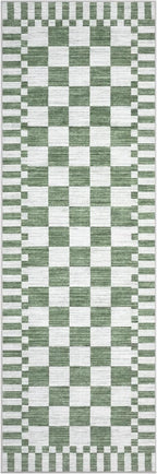 GarveeHome 2x6 Kitchen Runner Rug Non Slip Washable Runner Rug - Image 5