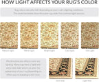 SAFAVIEH Lyndhurst Collection Area Rug - Image 7