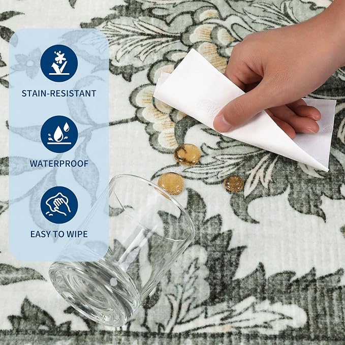 GarveeHome Area Rug - Image 7