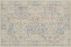 Washable Bathroom Rugs, Non-Slip Small Throw Rug - Image 3