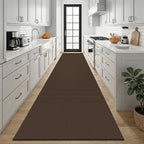 KOZYFLY Cotton 3x12 Runners Rugs - Image 2