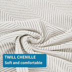 HAOMAIJIA Non Slip Couch Cover Sofa Covers - Image 3