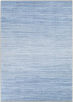 UERMEI 10x14 Washable Area Rug - Image 10