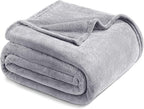 Exclusivo Mezcla Soft Fleece Throw Blanket - Image 8