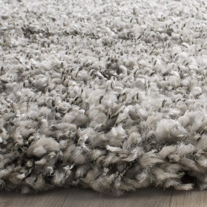 SAFAVIEH California Shag Collection Accent Rug - Image 2