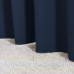 NICETOWN Blackout Curtains and Drapes - Image 7