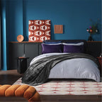 Bedsure GentleSoft Fleece Blankets Queen Size Dark Grey - Image 4