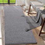2x6 Runner Rug for Hallway, Long Runner Rugs Non Slip, Non Slip Backing Runners - Image 5